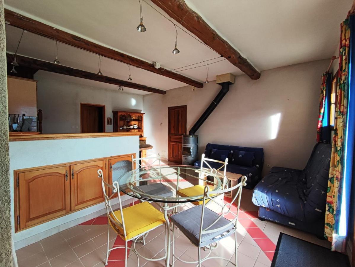 Puy-Sanieres Chalet Mounette Ski Sauna Lac Embrun מראה חיצוני תמונה